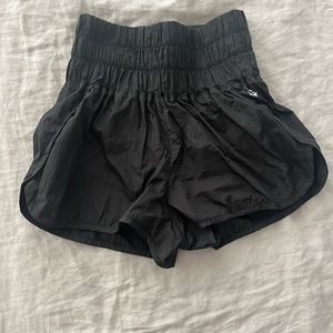 Free People On the Way Home short